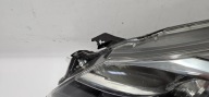 light left front TOYOTA YARIS III 11-20 original