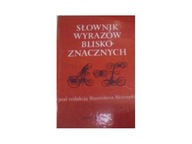 Słownik Wyrazów Bliskoznacznych - S Skorupki