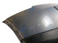 bumper front front NISSAN QASHQAI J10 (2007-2009) KOD LAKIERU B52 G
