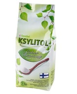 Ksylitol w torebce Santini 1kg