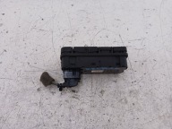 OPEL VECTRA C SIGNUM PANEL okna levý předek 09185952