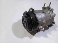 compressor; compressor of the air conditioning Chrysler Pacifica 3.6 2017