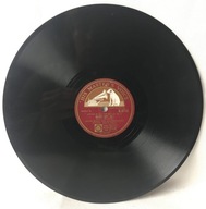 Gróf Basie a jeho Orch. St. Louis Boogie / Shine on Harvest Moon JO93 HMV