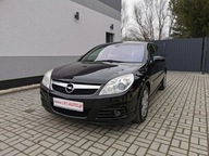 Opel Vectra 2.8 Benzyna V6 230KM # Serwis # Xenon