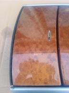 TUNEL central ashtray MERCEDES R W251