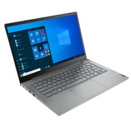 Notebook Lenovo ThinkBook 14 G2 14 "Intel Core i3 8 GB / 256 GB sivý