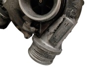 turbo VOLVO XC90 e 2.4 D5 163KM 8689592