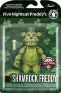 Figurka Shamrock Freddy Funko FNAF Five Nights