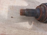 semi-axis right rear part BMW X1 E84 2.0 d