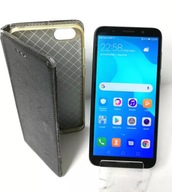 TELEFON HUAWEI Y5 2018 DRA-L21 CZARNY