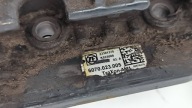 automatic gearbox TRAXON 12TX2210TD trim