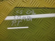CITROEN C5 III KOMBI window door right rear part