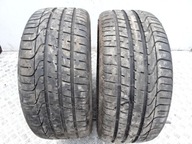 Opony Pirelli P Zero T/H 255/35 ZR20