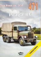 Tank Power vol. CCVI 471 Praga RV