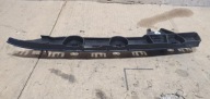bumper bracket right front front CITROEN C4 PICASSO II 9677310230
