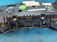 dials clock FIAT 500X 503003341101