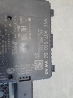 Audi A6 A5 Q6 module surveillance angle mort angle (BSM/BLIS) 95C907550BB