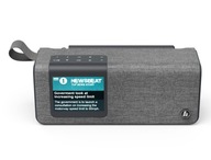 Hama RADIO CYFROWE przenośne FM/DAB/DAB+/Bluetooth