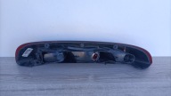 OPEL CORSA C right light rear part rear 09114337 A861