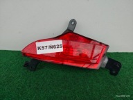right light fog lights W bumper rear part light JAGUAR E-PACE K57/N625