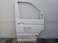 door right front right front VW VOLKSWAGEN CRAFTER II 7C MAN TGE 2016