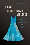 Ending Gender-Based Violence: Justice and