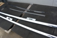 ski roof left CHROM MERCEDES GL X164 LIFT