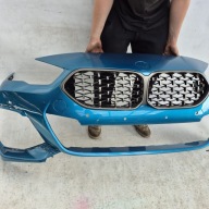 BMW 2 F44 GRAN COUPE m-packet 19-24 bumper front front PDC