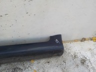 955 AUDI TT and 8N moulding cap threshold right