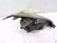 light left front FORD FIESTA 6 VI LIFT (K)
