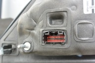 mirror left BLIND SPOT FORD F250 2017-2022R USA 19 PIN