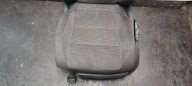 seat front left driver´s VW Touran 2,0 TDI DSG