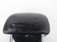 rest seat left rear part PORSCHE CAYENNE 4.5 V8