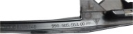 PORSCHE 911 991 11-15 holder support left front front 991505563