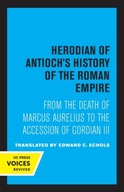 Herodian of Antioch s History of the Roman Empire