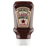 Heinz Klasyczny sos do grilla Classic BBQ 400ml