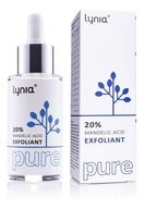 Lynia Pure Peeling z kwasem migdałowym 20% 30 ml