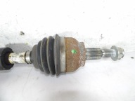 FORD C-MAX II LIFT 1.5ECOBOOST semi-axis left front BV61-3B437-CA