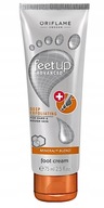 ORIFLAME Złuszczający krem do stóp Feet Up Advanced peeling 75 ml