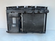 support panel for radiators radiator WENYTLATOR Citroen C3 1.1 / 1.4 02-05r