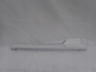 AUDI TT 8S 14- S-LINE threshold moulding threshold left