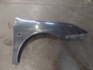 complete front bonnet bumper light fender CITROEN C5 and EYPC