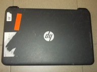 HP Notebook - 15-xxxxx