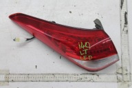 light left rear part left sedan HYUNDAI I40 11-14