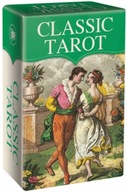 Classic Tarot - Mini Tarot CARLO (CARLO DELLA ROCCA) DELLA ROCCA