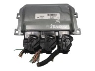 control unit computer of the engine DACIA SANDERO II LIFT 1.0 SCE 2017-20 237102892S