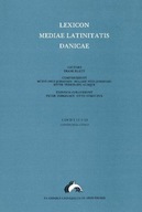 Lexicon Mediae Latinitatis Danicae 3: Continentia