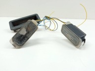 lighting signs C1BB19B514AA Ford Fiesta Mk7 (2008-2016)