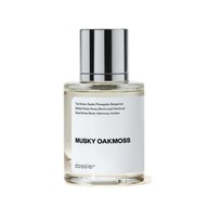 Pánsky parfém Dossier Musky Oakmoss 50ml