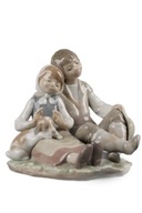 =ARTexpert= figurka figura ladro LLADR 1230